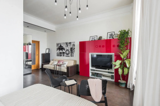 Квартира GM Apartments с Видом на Набережную, фото 44