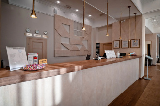 Отель Турист ZONT Hotel Group, фото 85