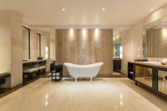 Villa Air Bali Boutique Resort And Spa
