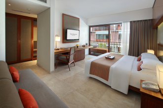 The Magani Hotel & Spa
