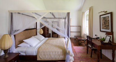 Taru Villas - Rock Villa