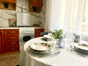 Апартаменты Двухкомнатные Nice Flat, фото 35