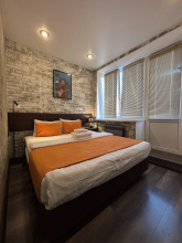 Мини-отель Городской отель Apartments 4, фото 117