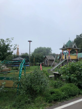 База отдыха Хуторок, фото 36