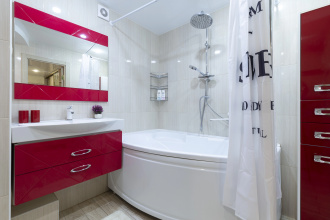 Prince Apartments на Социалистическом 69, фото 33