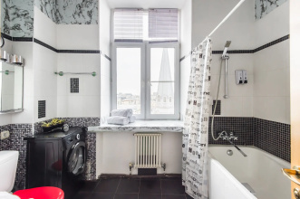 Квартира GM Apartments с Видом на Набережную, фото 58