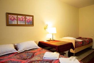 Home Hotel Внуково, фото 8