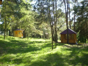 Отель Пансионат Солнечный МЧС России, фото 16