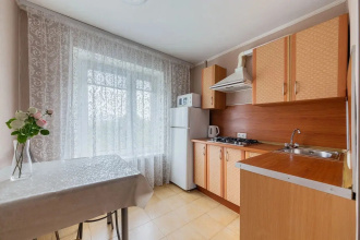Апартаменты Apart Lux Коломенская, фото 36