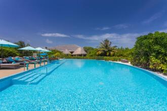 Cocoon Maldives