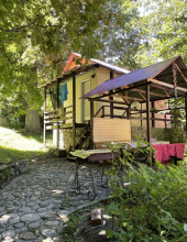 Отель Загородный Лотос, фото 44