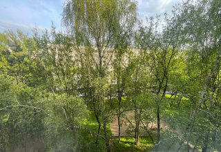 Апартаменты Подольских Курсантов 12/1, фото 26