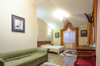 Отель Эдем, фото 49