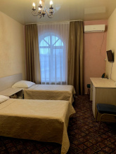 Отель ГК Русская Тройка, фото 20 Отель ГК Русская Тройка, фото 20