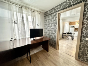 Квартира Калина на Кирова, фото 48