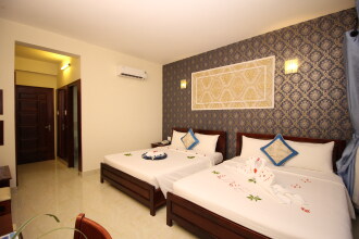 Ocean Place Mui Ne Resort Hotel