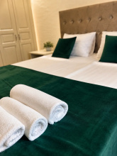 Меблированные комнаты Elegant Hotel Resort, фото 26