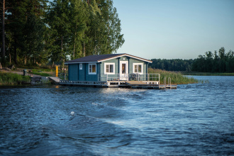 Отель Парк-отель Яркое, фото 54
