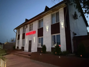 Отель Гостиный двор, фото 51
