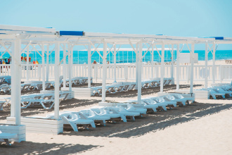 Курортный отель Venera Resort, фото 148