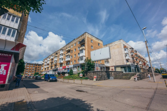 Апартаменты в центре Калининграда, фото 62