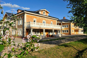 Гостиница Ямская, фото 67