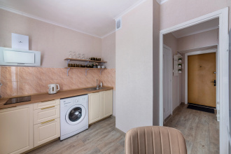 Апартаменты Apart Lux Вернадского 91, фото 21