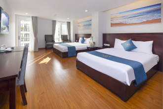 Navy Hotel Nha Trang