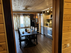 Апартаменты Шале 207 Sunny valley, фото 52