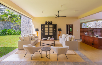 Taru Villas The Long House Taru Villas
