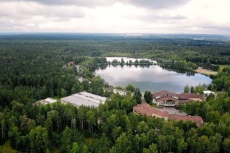 Отель Яхонты Ногинск, фото 99