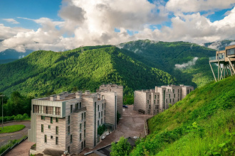 Апарт-отель «СКАЙПАРК», фото 98