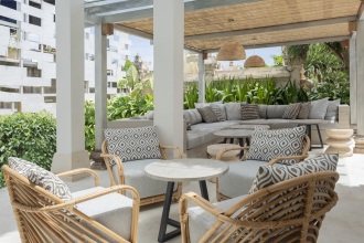 Sadara Boutique Beach Resort