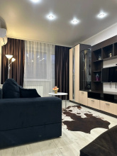 Апартаменты City Comfort уют в шаговой доступности от жд вокзала, фото 39
