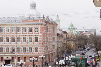 Меблированные комнаты Inn 6 Line, фото 93 Меблированные комнаты Inn 6 Line, фото 93