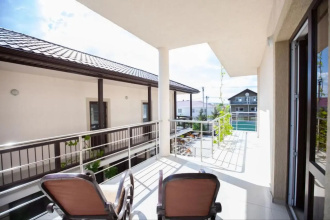 Vinograd Guest House, фото 70