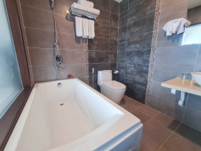 Navy Hotel Nha Trang