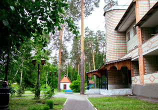 База отдыха Прибрежный, фото 19