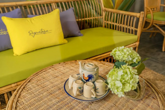Signature Hotel Nha Trang
