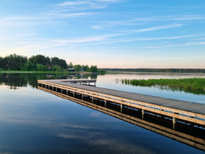 Гостевой дом на Волге River Houses, фото 53 Гостевой дом на Волге River Houses, фото 53
