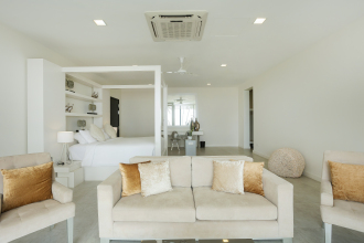 Green Turtle Villa By The Serendipity Collection