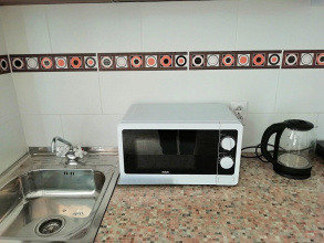 Apartamentyi Na Tamanskaya 121, фото 43