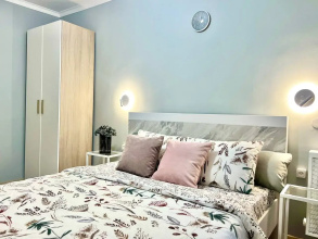 Апартаменты Двухкомнатные Nice Flat, фото 44