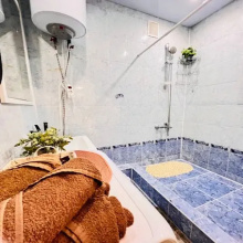 Апартаменты ВДНХ от Resident Ufa, фото 33