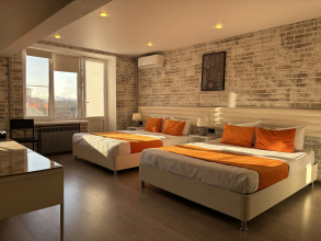 Мини-отель Городской отель Apartments 4, фото 149