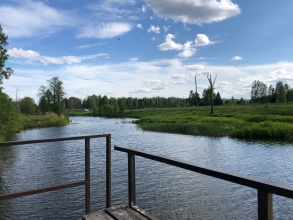 Отель Загородный Лежневская Лагуна, фото 90