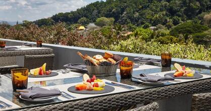 Radisson Hotel Kandy