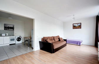 Квартира RoomOnDay на ул.Юбилейная арт.000593, фото 37