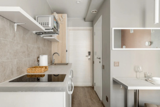 Квартира RentWill Sevanskaya 1, фото 17
