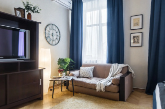 Квартира GM Apartments Четверка в Доме на Набережной у Кремля, фото 86